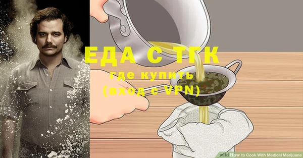 хмурый Аркадак